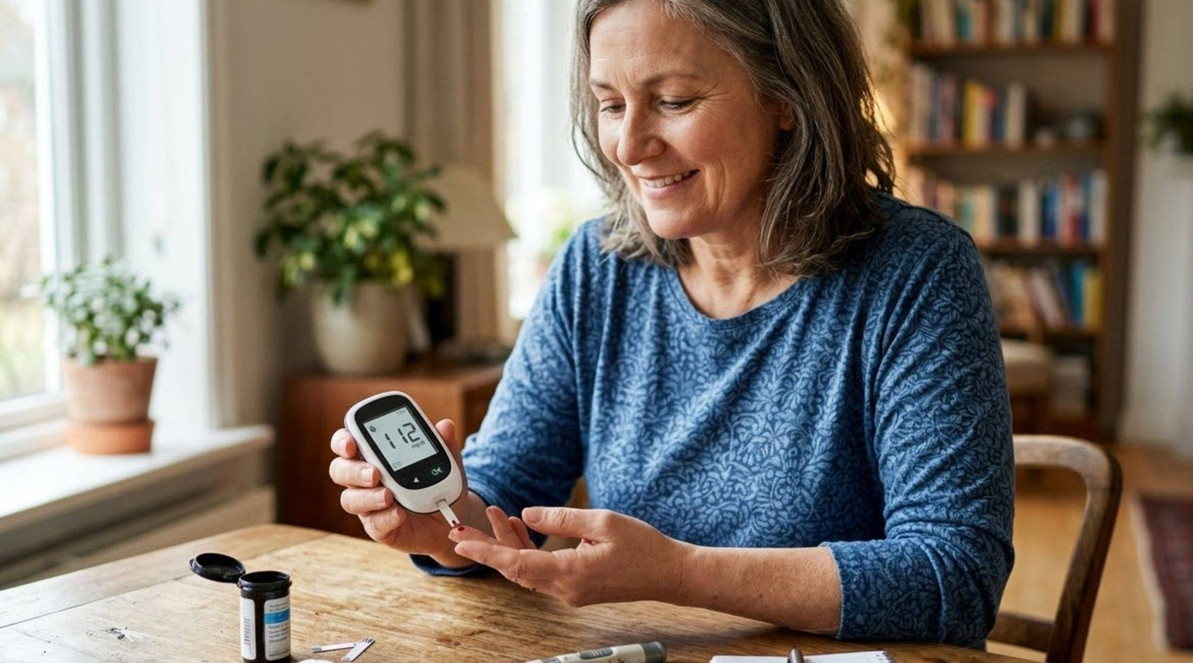 What Are the Most Accurate Blood Glucose Meters for Type 2 Diabetes Management?