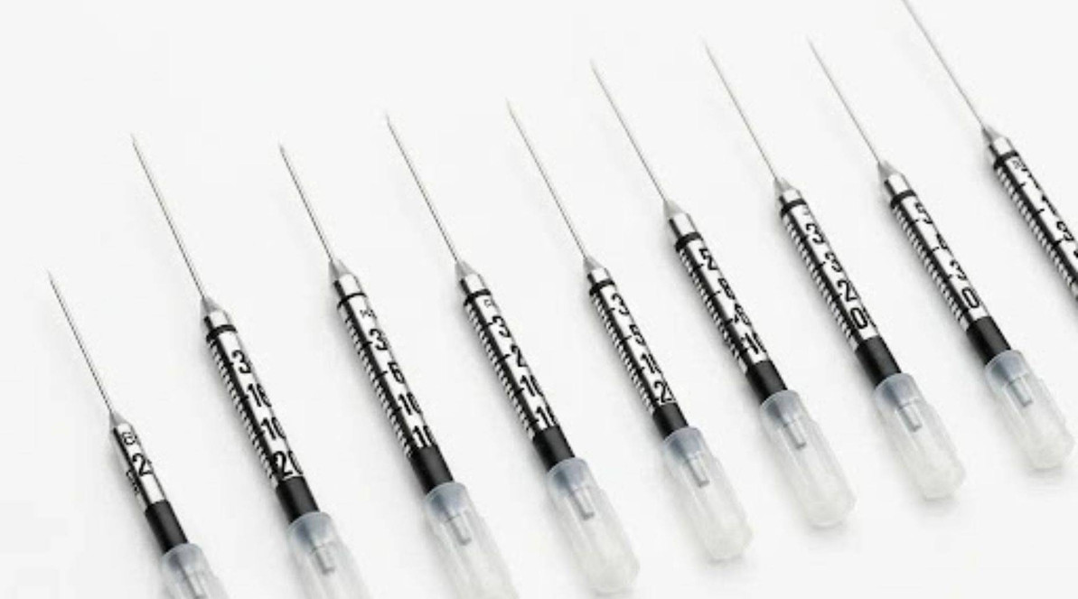 Insulin Needle Sizes Explained: Choosing the Right Length & Gauge (4mm, 5mm, 8mm)