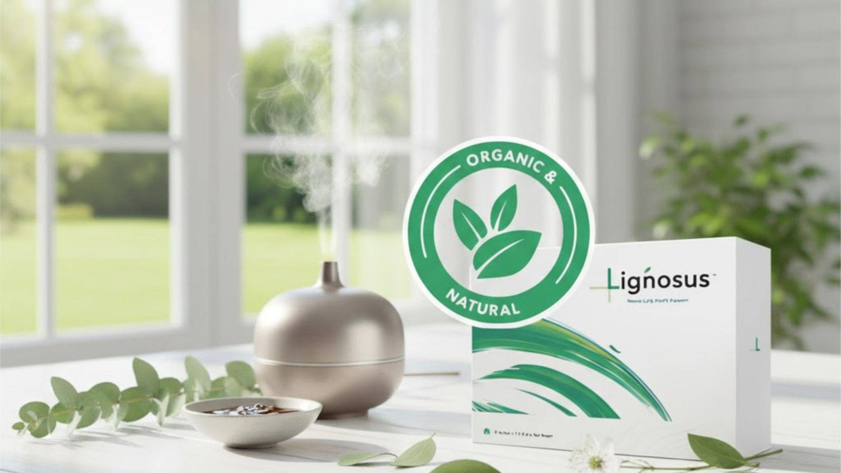 How Does Lignosus Help With Respiratory Allergies?
