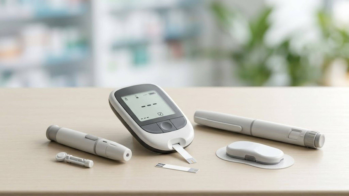 How to Access Subsidized Diabetes Management Products Australia via the NDSS
