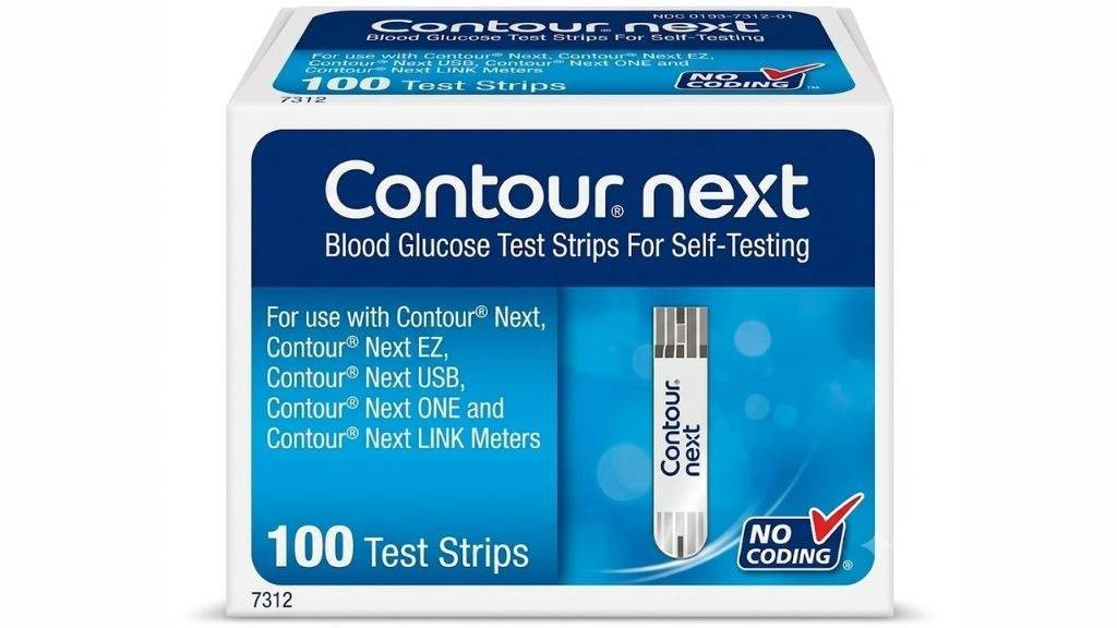 How Multipulse Technology Makes Contour Next Test Strips Accurate at Low Blood Glucose Levels