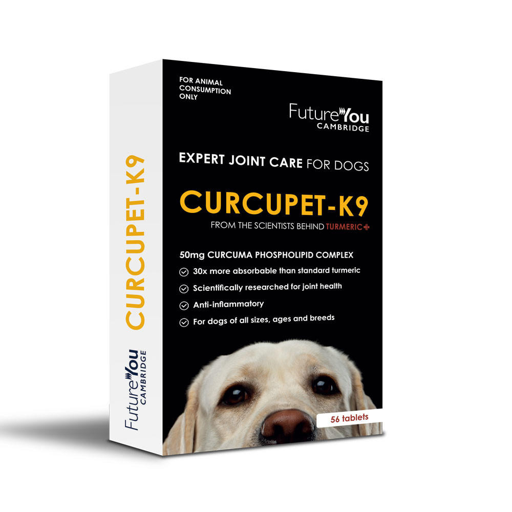 Curcupet K9: Joint Support for Dogs SuperPharmacyPlus