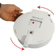 epill MedTime SAFE Tamper Resistant Automatic Pill Dispenser by