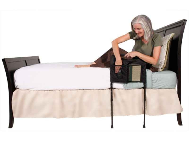 Buy Aidapt Easy Fit Bed Transfer Rail With Strap Design To Help Getting In And Out Of 2952824749