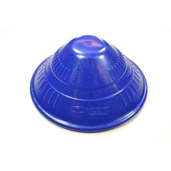 DYCEM NonSlip Jar Opener BLUE