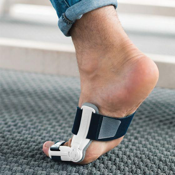 Aircast ActyToe Bunion Splint Alleviate Foot Pain