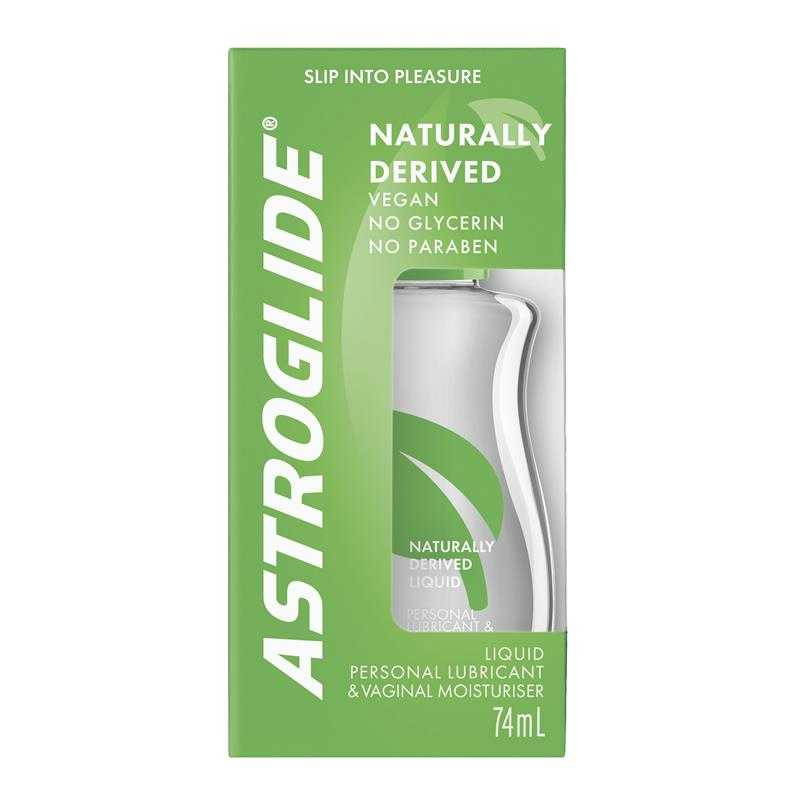 Astroglide Naturally Derived Lubricant | Shop Now Astroglide Naturally Derived Lubricant | Shop Now