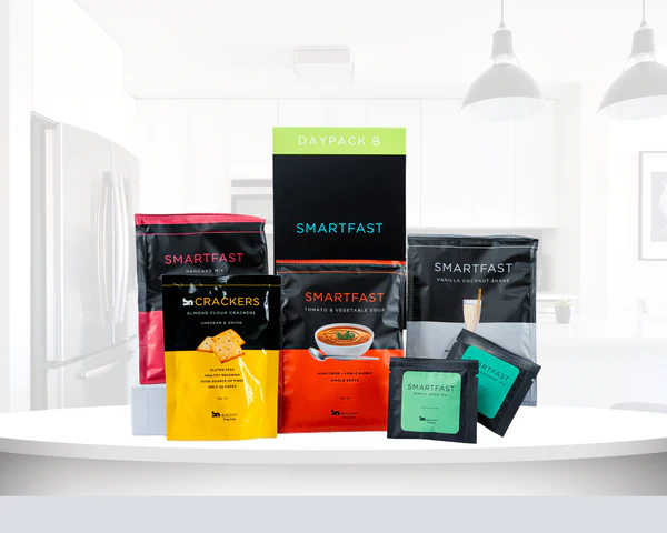 SMARTFAST3 Fasting Kit: Buy Online for Wellness