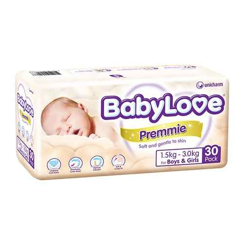 Chemist Warehouse Baby Love Nappies Size BabyLove Nappy Pants Size