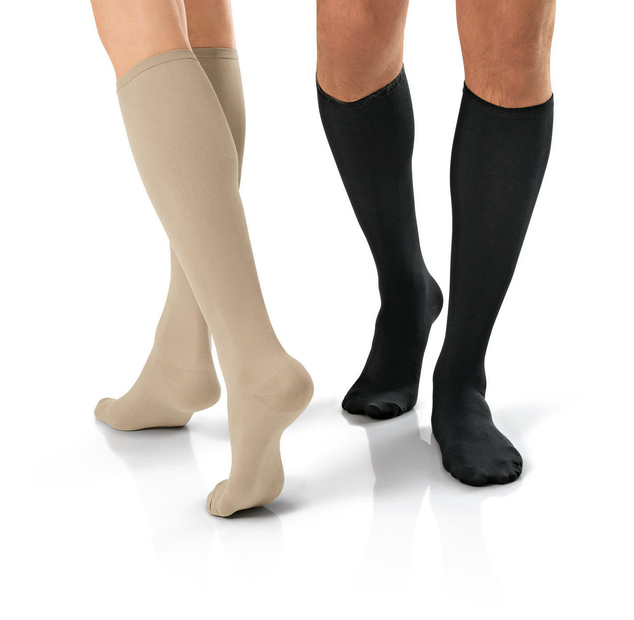 Low Knee Compression Socks  Australian Healthcare Supplies