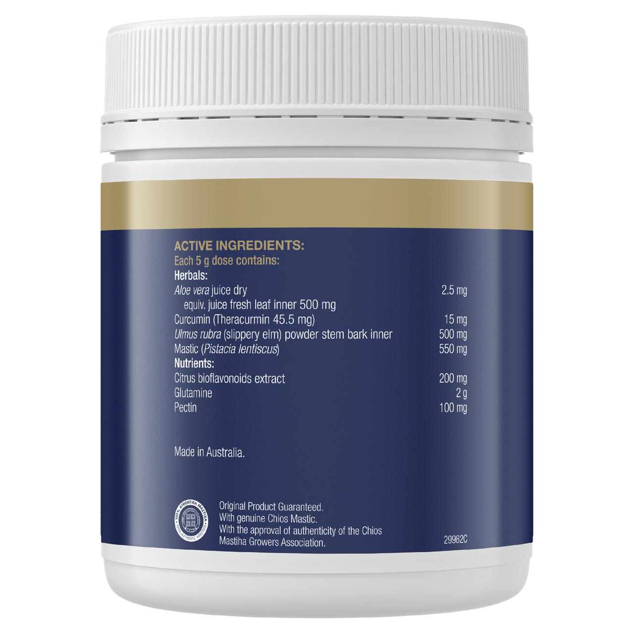 Gut Health Medicine π Fast Next Day Delivery In Australia - Foto 12