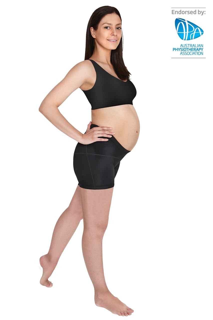SRC Pregnancy Shorts - Mini