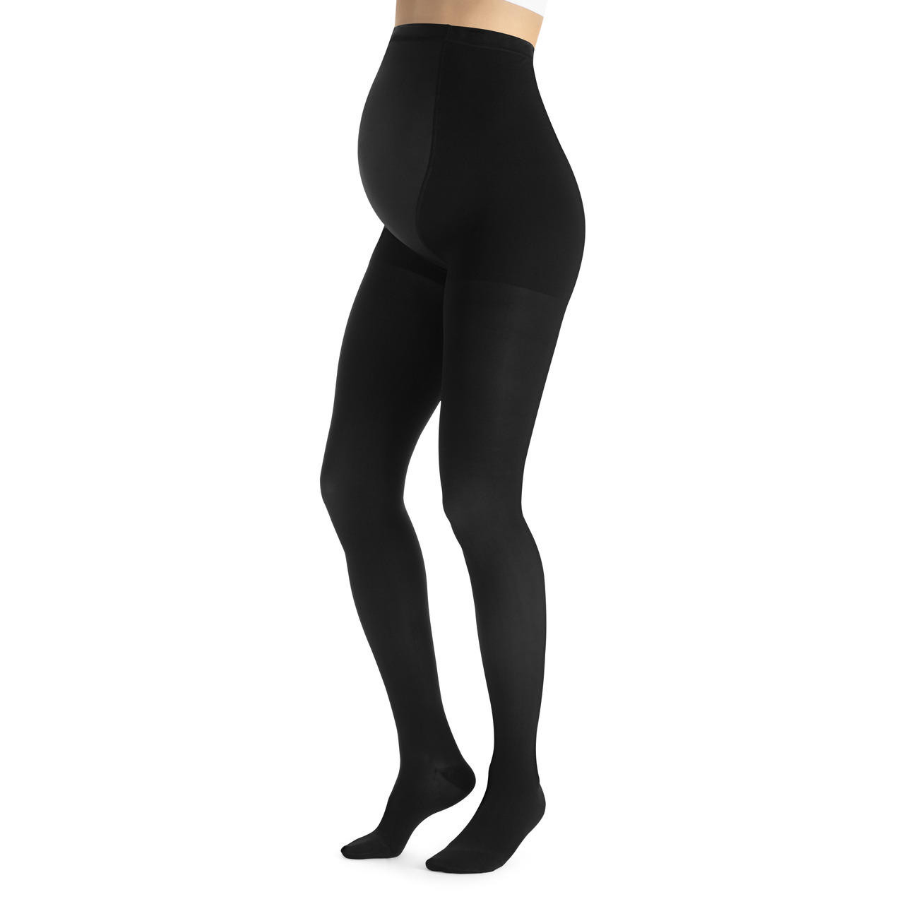 UltraSheer Compression Pantyhose for Women