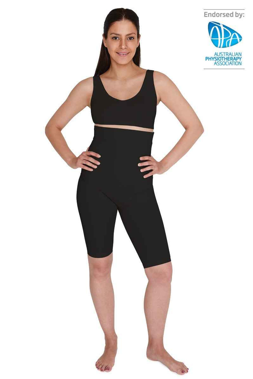 SRC Pregnancy Leggings - Australian Physiotherapy Equipment