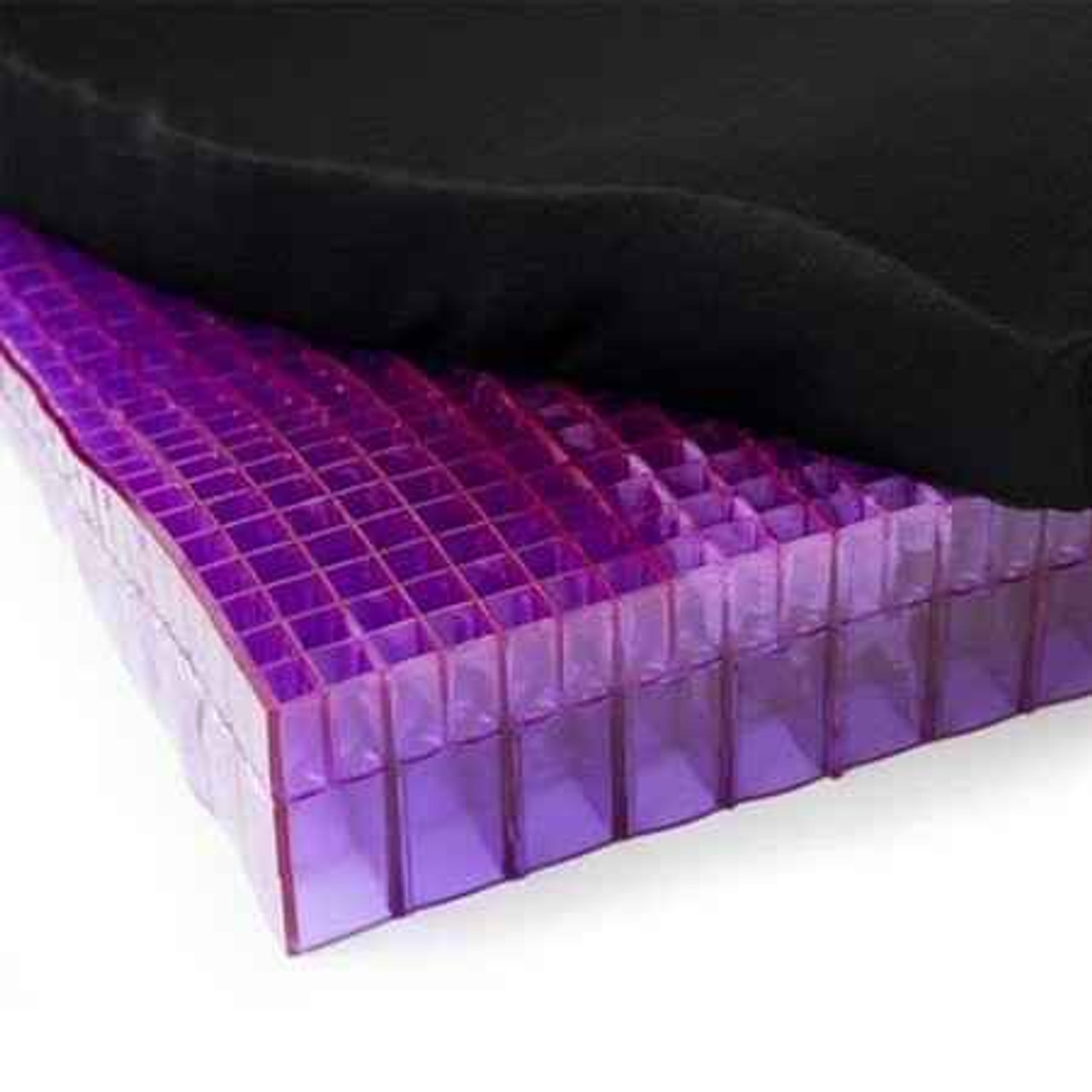 Wondergel Ultimate Gel Cushion (The Ultimate Purple)