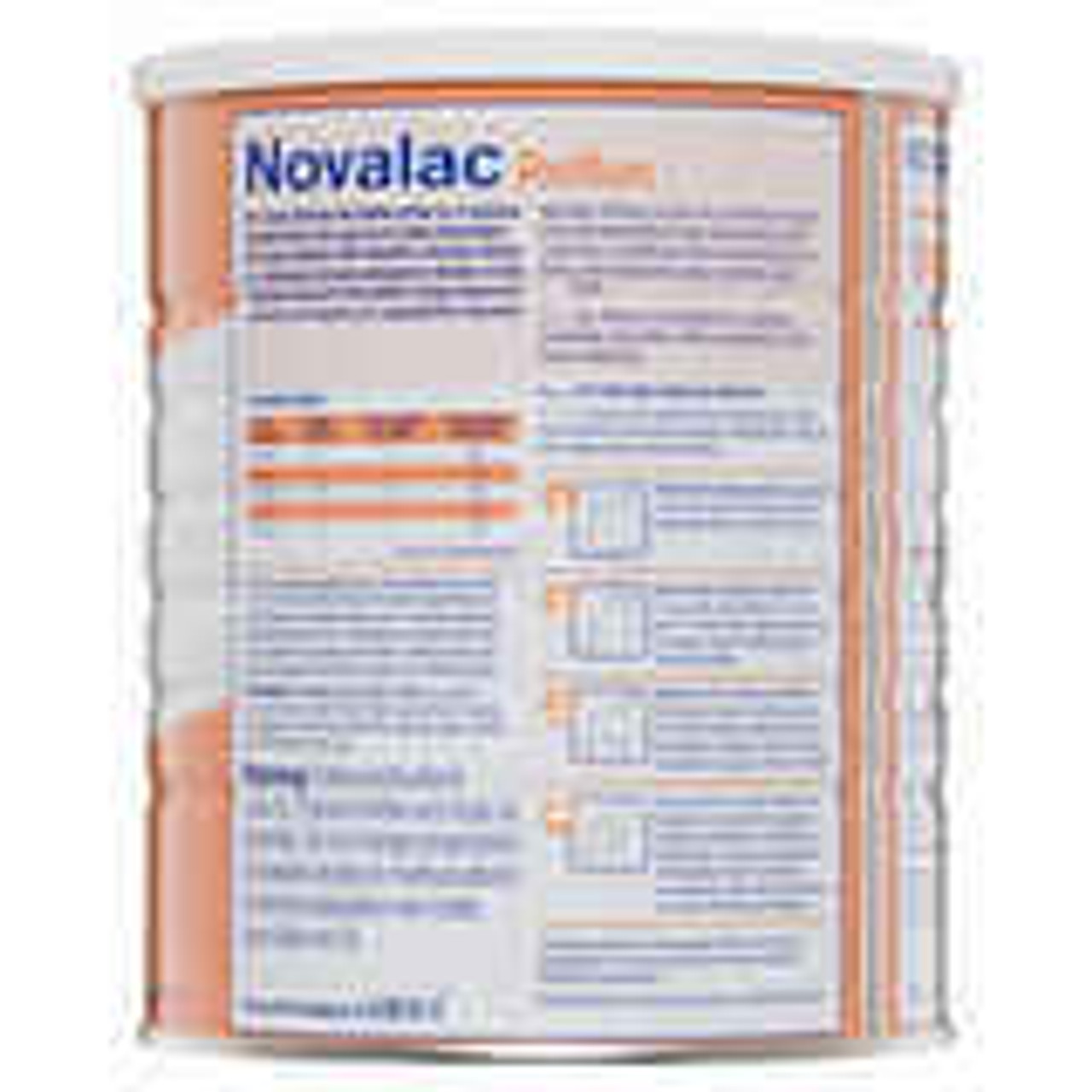 NOVALAC PREMIUM 1 - 800g - NOVALAC