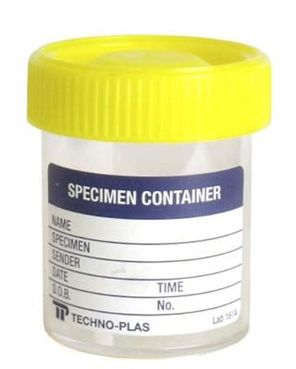 Specimen Container 70ml