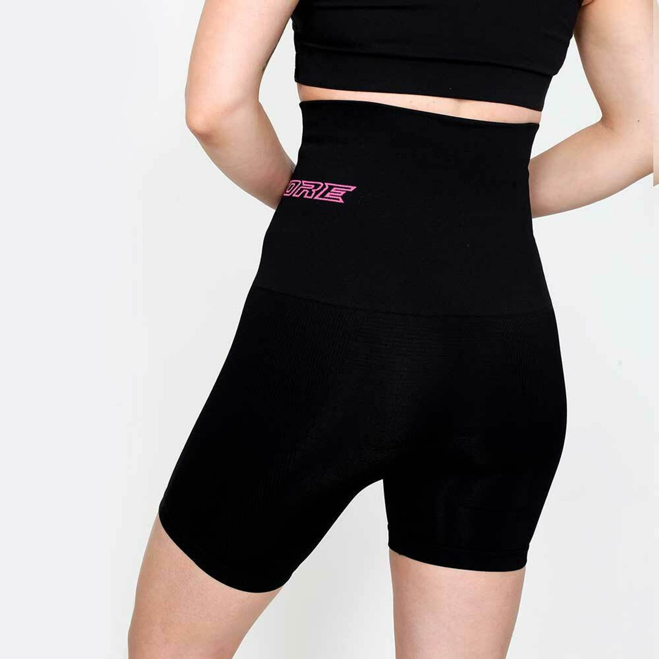 Colombian Postpartum Compression Shorts Women With Compression
