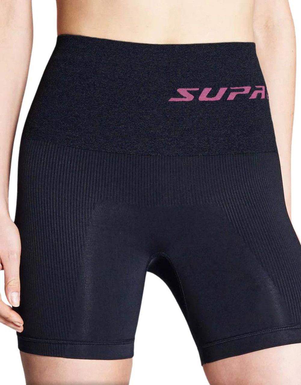 Supacore Mary Women's Coretech Recovery and Post Partum Shorts -  SuperPharmacyPlus