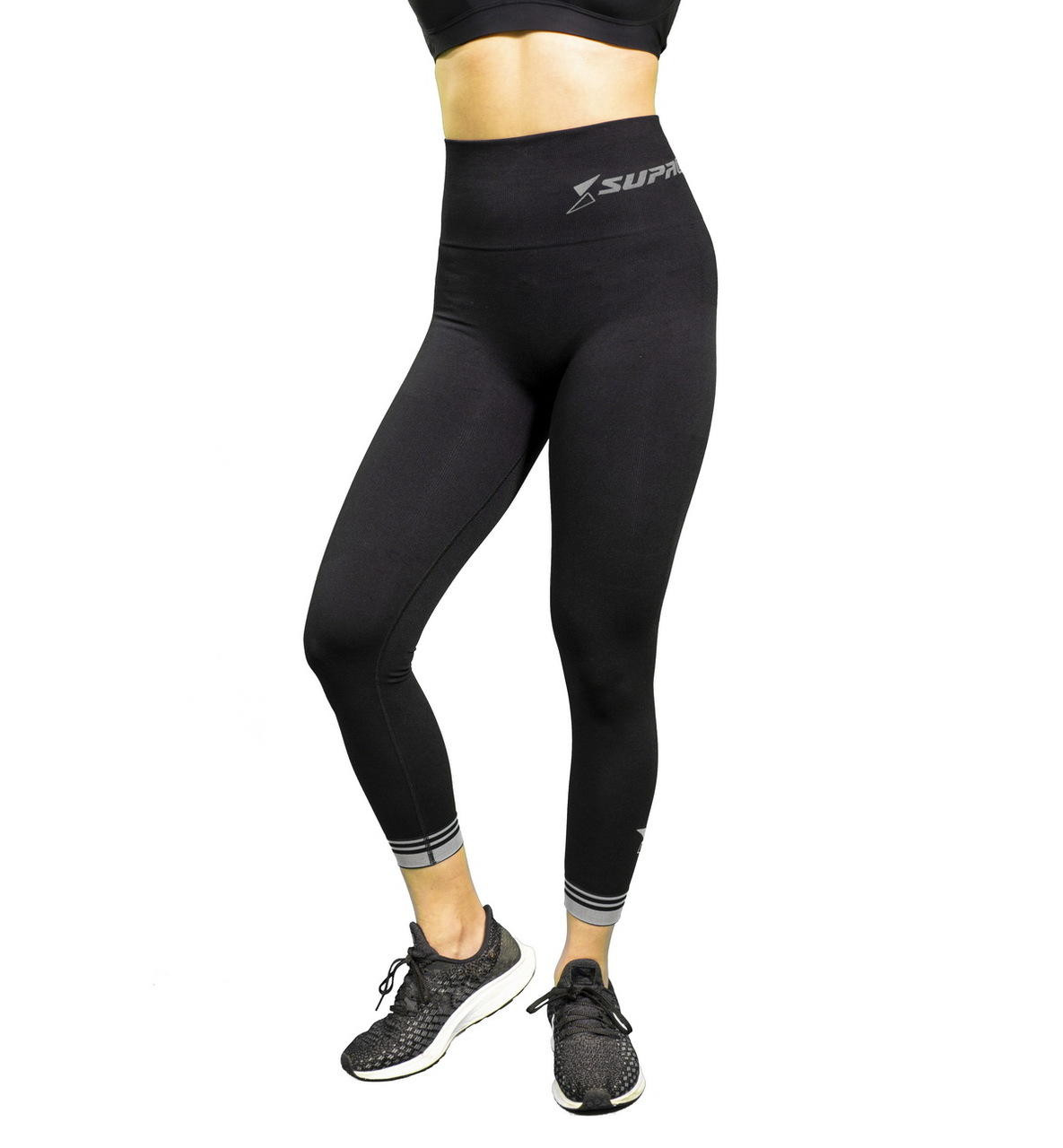 Supacore Coretech Vixen 7/8 Compression Leggings