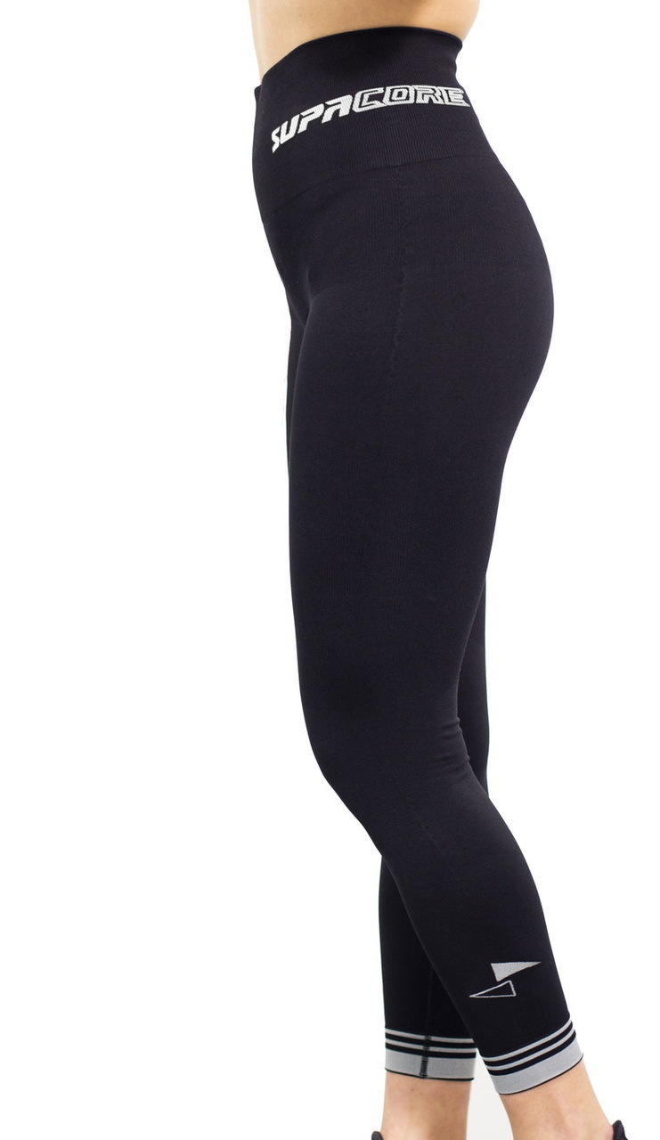 Patented CORETECH® Jenny Pregnancy Support Leggings – Supacore
