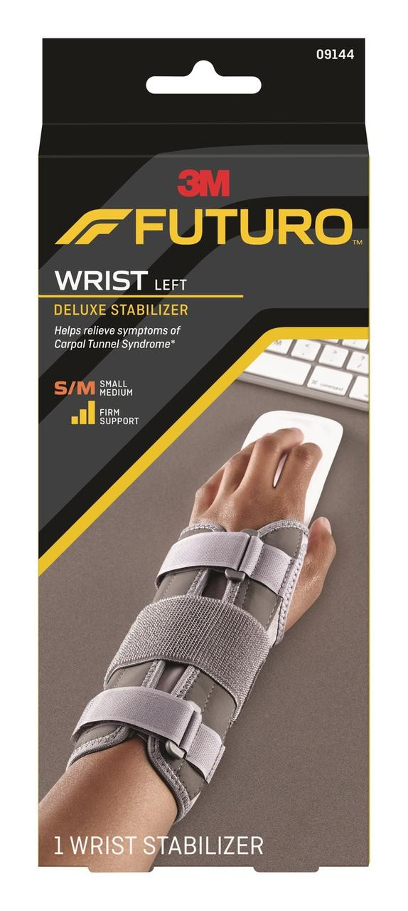 Futuro Adjustable Support Wrist Stabiliser