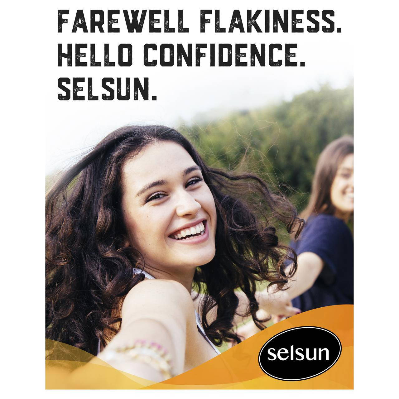 Selsun Gold 375mL: Dandruff Treatment | SuperPharmacyPlus