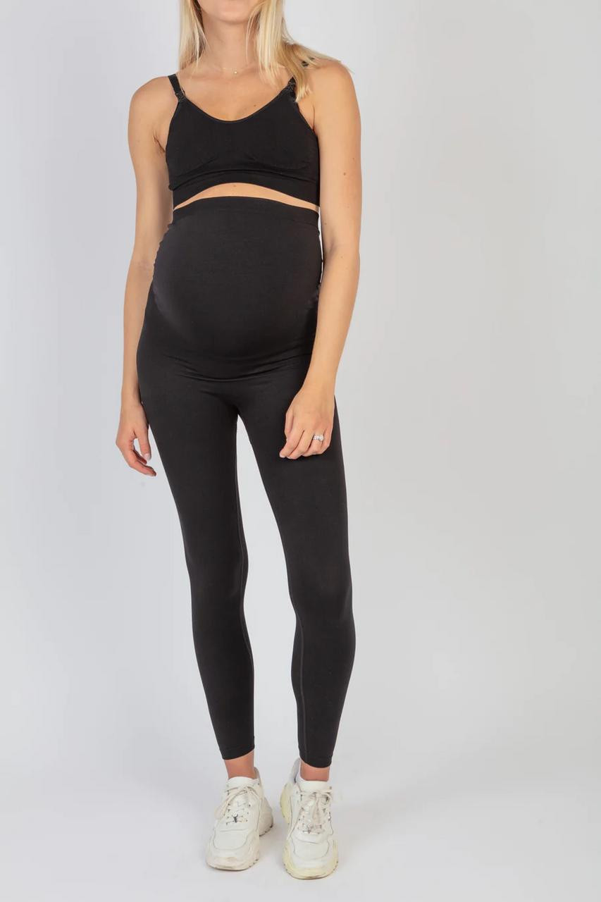 Vixen Postpartum / Injury Recovery 7/8 Leggings