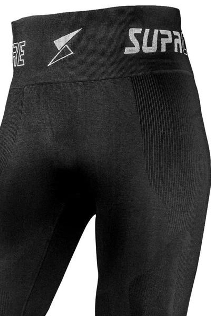 Patented CORETECH® Compression Shorts - Men's by Supacore Online