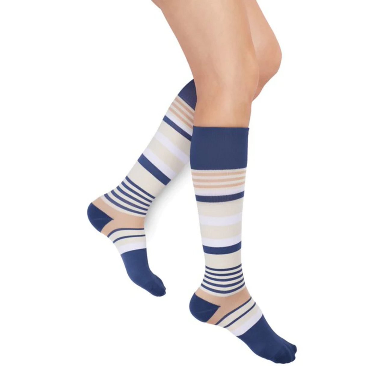 Rejuva  Class 1 Fashion Compression Stockings