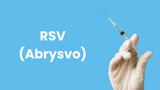RSV (Abrysvo)
