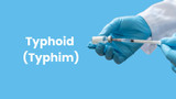 Tphoid (Typhim)