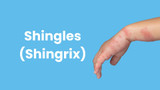 Shingles