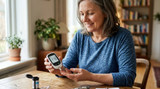 What Are the Most Accurate Blood Glucose Meters for Type 2 Diabetes Management?
