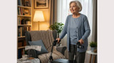 Mobility Health Equipment for Seniors: Tips for Safety and Comfort