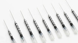 Insulin Needle Sizes Explained: Choosing the Right Length & Gauge (4mm, 5mm, 8mm)
