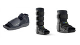 Short vs. Tall Moon Boots: Which Should You Buy for Your Foot Injury?