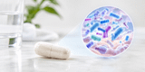 How many live bacteria does one Biome Daily Probiotic capsule deliver?