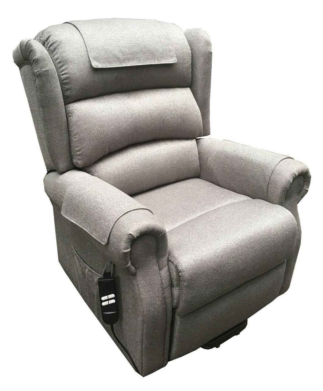 Cambridge Rise Recliner Chair Lift Chair Dual Motor