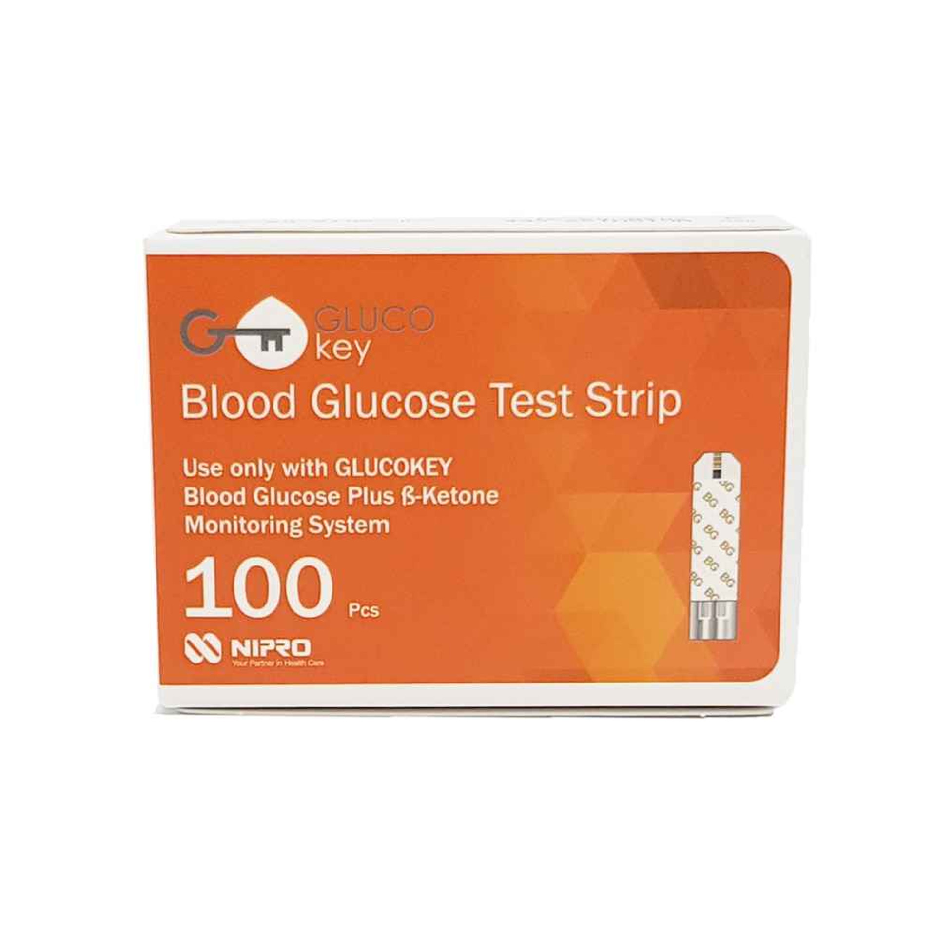 Blood Glucose Test Strips SuperPharmacyPlus