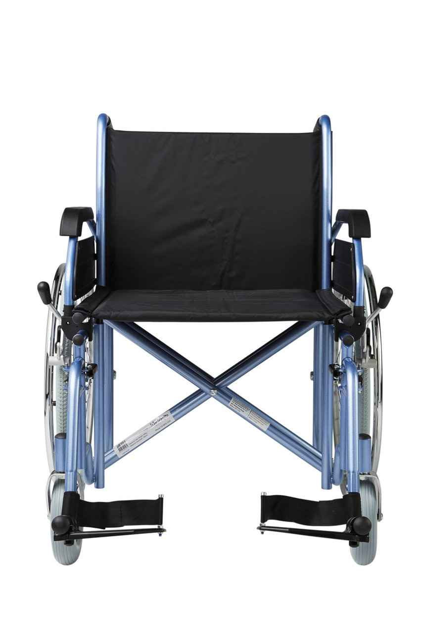 Wheelchair Hire Bariatric Wheelchair 250KG SuperPharmacyPlus