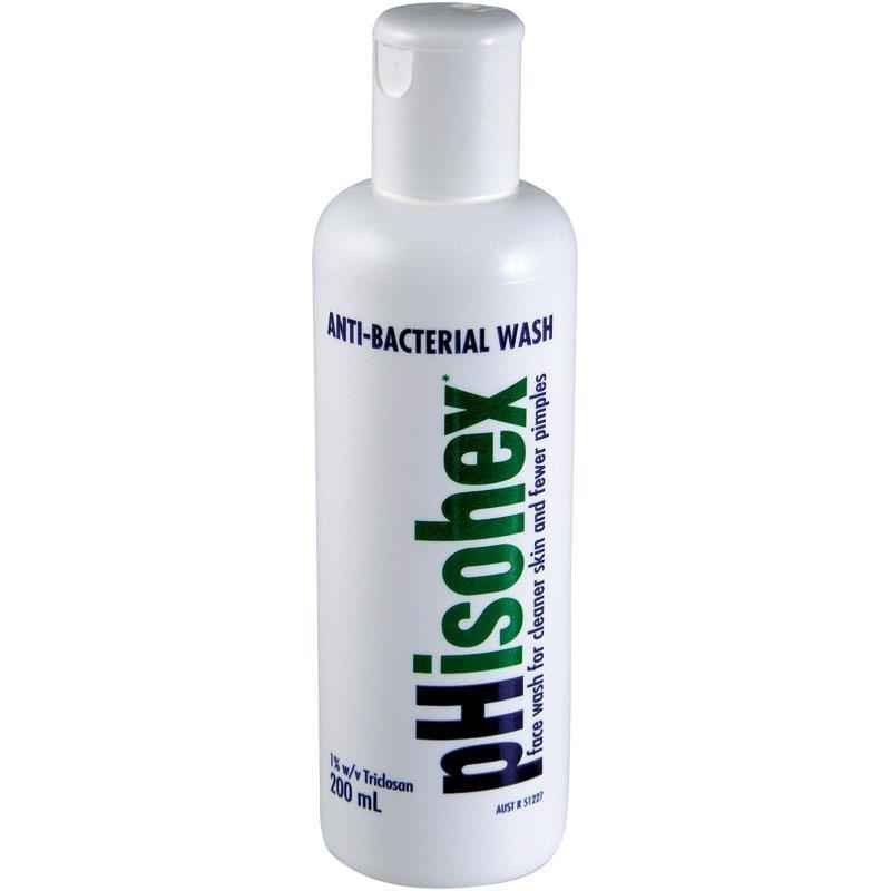 Phisohex Antibacterial Face Wash 500ml