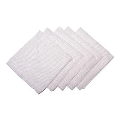 Gauze Swabs 7.5cm 8 ply (100 pieces)