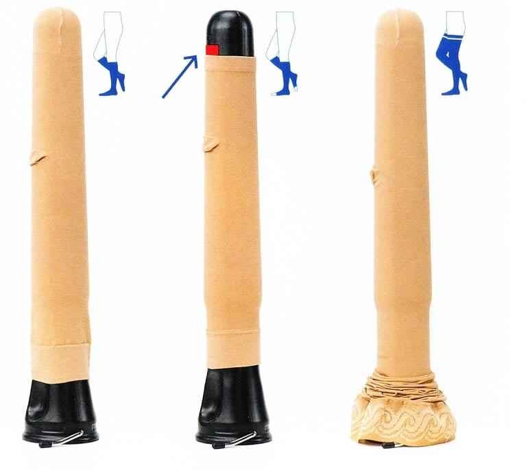 Sigvaris Doff 'n' Donner Stocking Aid Kit SuperPharmacy Plus