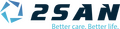 2San