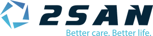 2San