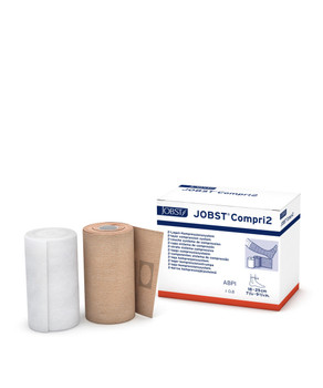 Jobst Compri2 or 30-40mmHg Compression Bandage SuperPharmacyPlus