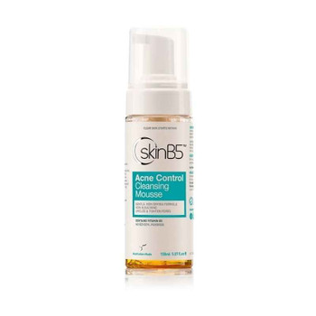 SkinB5 Acne Control Cleansing Mousse 150mL SkinB5 SuperPharmacyPlus
