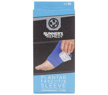 Runners Remedy - Plantar Fasciitis Sleeve Runners Remedy SuperPharmacyPlus