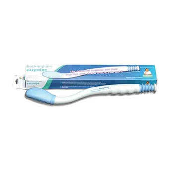 Buckingham EasyWipe Bottom Wiper ORIGINAL  by  available at SuperPharmacy Plus